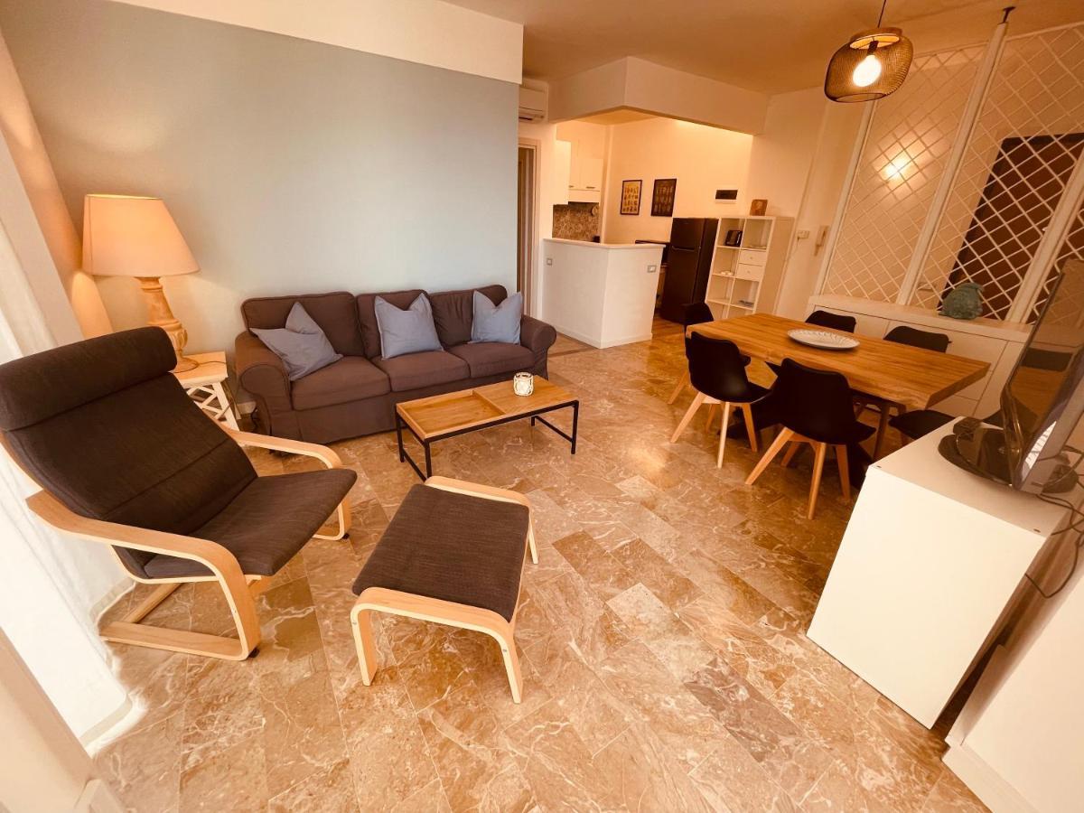 Appartamento Cima - Vista Mare, 3 Camere, Wifi, Family Apartment Лидо ди Йезоло Екстериор снимка