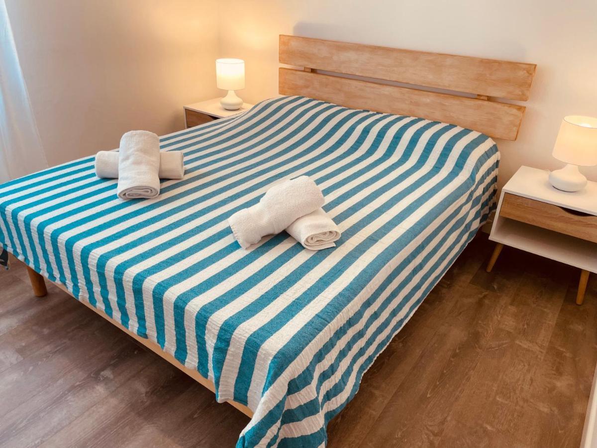 Appartamento Cima - Vista Mare, 3 Camere, Wifi, Family Apartment Лидо ди Йезоло Екстериор снимка