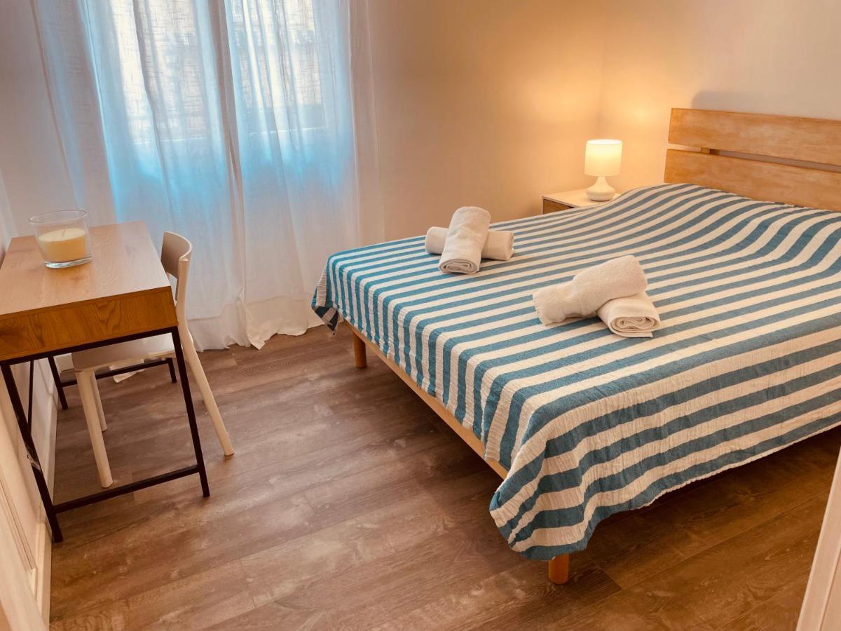 Appartamento Cima - Vista Mare, 3 Camere, Wifi, Family Apartment Лидо ди Йезоло Екстериор снимка