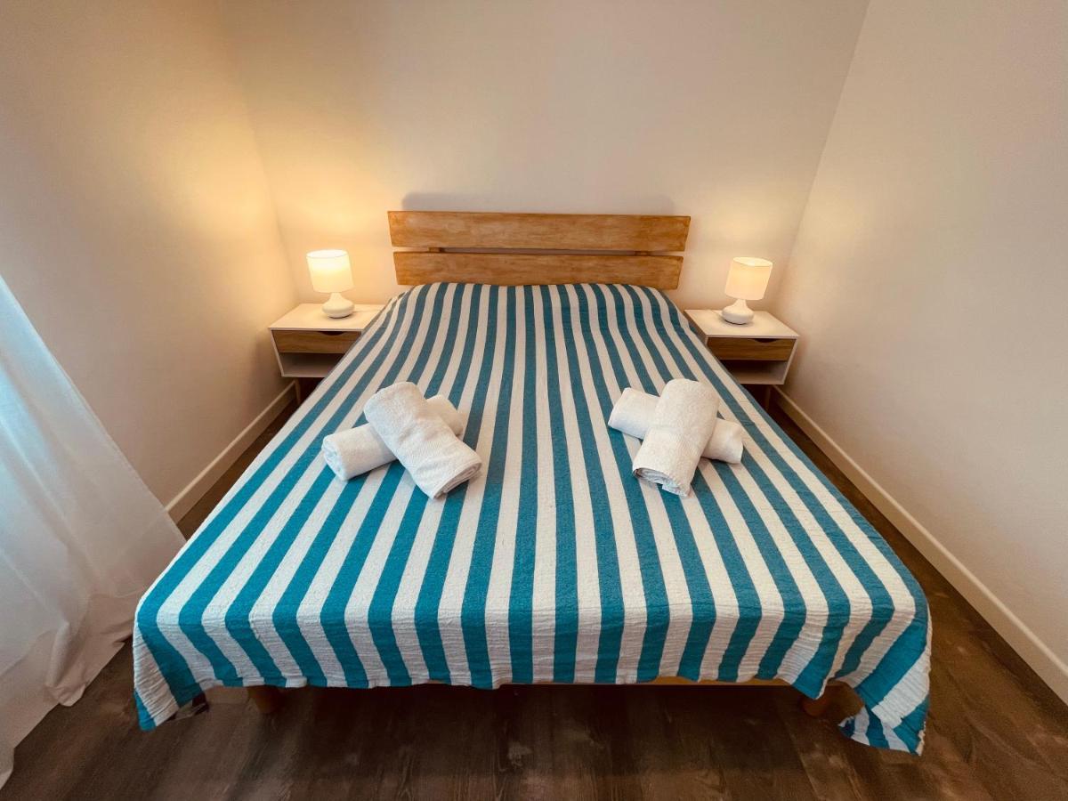 Appartamento Cima - Vista Mare, 3 Camere, Wifi, Family Apartment Лидо ди Йезоло Екстериор снимка